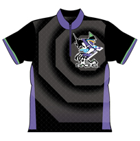 速乾Tシャツ2013