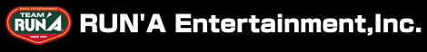 RUN'A Entertainment,Inc.