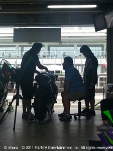 第7戦 オートポリス