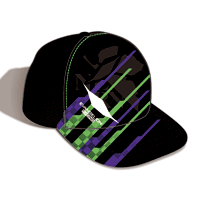 エヴァレーシング2012 キャップ