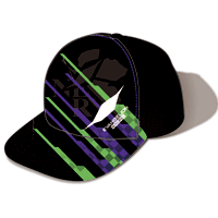 エヴァレーシング2012 キャップ