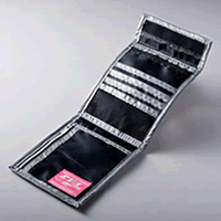 EVA RACING SUPPORTERS パスケース