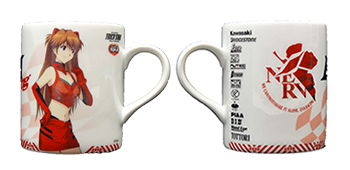 RQマグカップアスカVer.