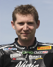 グレゴリールブラン