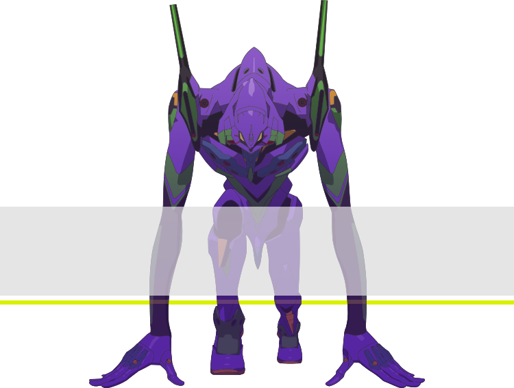 2024｜EVANGELION Racing [エヴァンゲリオンレーシング]